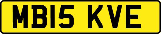 MB15KVE
