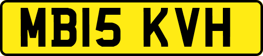 MB15KVH
