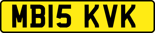 MB15KVK
