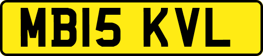 MB15KVL