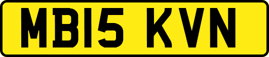 MB15KVN