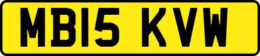MB15KVW