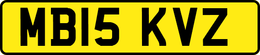 MB15KVZ
