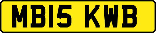 MB15KWB