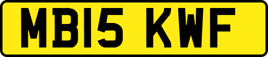 MB15KWF