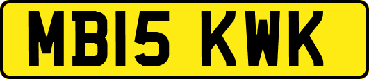 MB15KWK