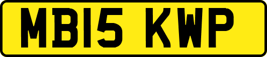 MB15KWP