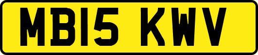MB15KWV