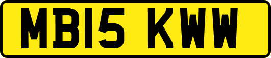 MB15KWW