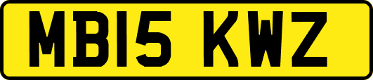 MB15KWZ