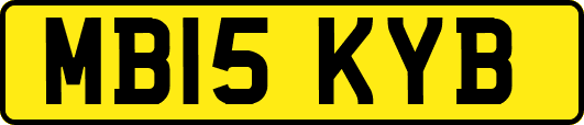 MB15KYB