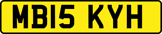 MB15KYH