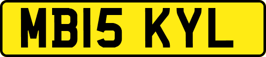 MB15KYL