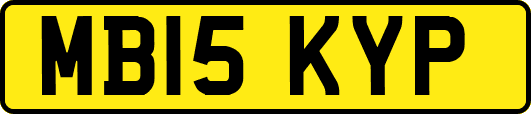 MB15KYP