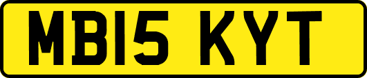 MB15KYT