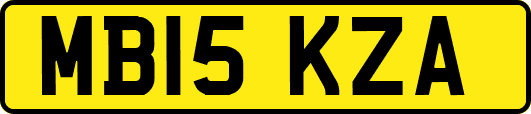 MB15KZA