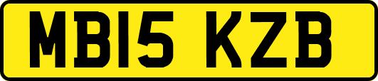 MB15KZB