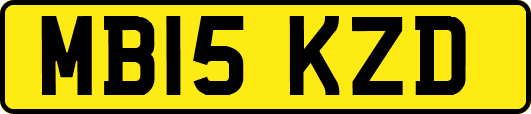 MB15KZD