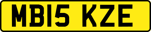 MB15KZE