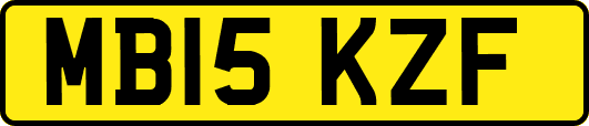 MB15KZF