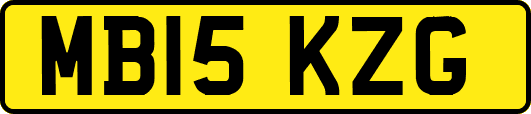 MB15KZG