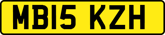MB15KZH