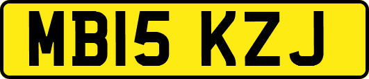 MB15KZJ