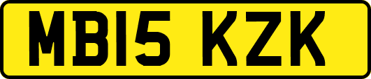 MB15KZK