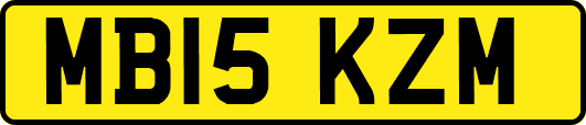 MB15KZM