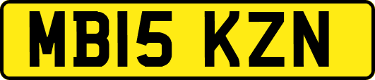 MB15KZN