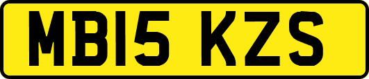 MB15KZS