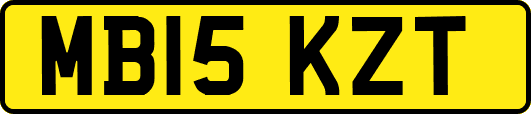 MB15KZT
