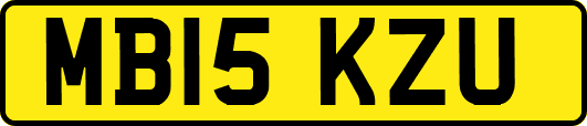 MB15KZU