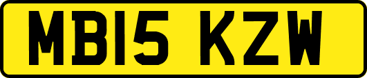 MB15KZW