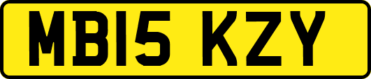 MB15KZY