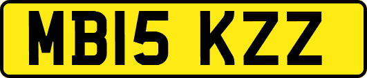 MB15KZZ