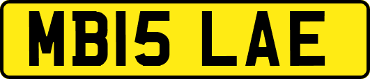MB15LAE