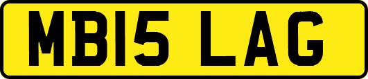 MB15LAG