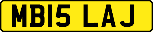 MB15LAJ