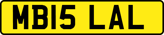 MB15LAL