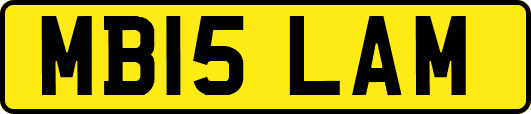 MB15LAM
