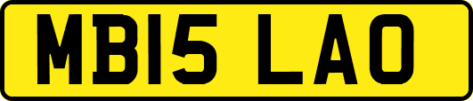 MB15LAO