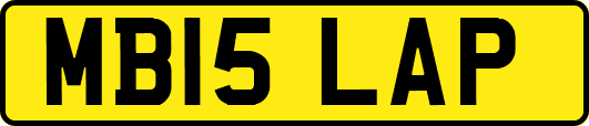 MB15LAP