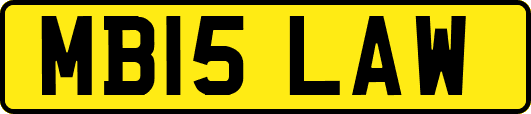 MB15LAW