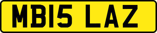 MB15LAZ