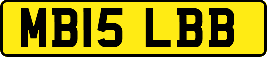 MB15LBB