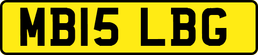 MB15LBG