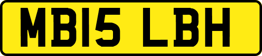 MB15LBH