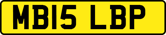 MB15LBP