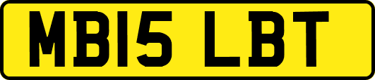 MB15LBT